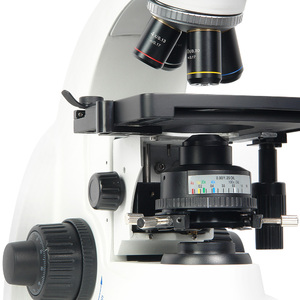 Микроскоп Микромед-1, вар. 2-20 inf., фото 6