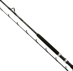 Удилище лодочное Shimano BEASTMASTER AX BT S 7'6" 20-30