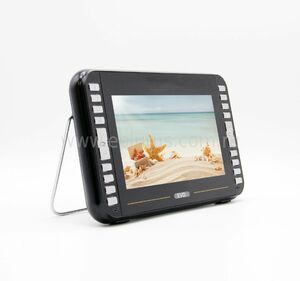 DVD-плеер Eplutus LS-919Т с цифровым тюнером DVB-T2, фото 1