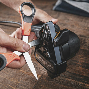 Точилка электрическая Work Sharp Knife & Tool Sharpener WSKTS2-I, фото 17