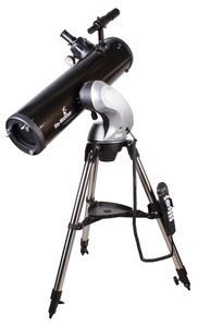 Телескоп Sky-Watcher BK P130650AZGT SynScan GOTO, фото 4