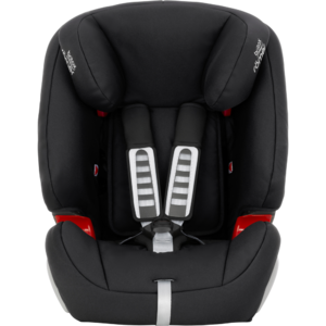 Автокресло Britax Romer Evolva 1-2-3 Cosmos Black, фото 2