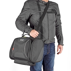 Сумка GIVI на сиденье пассажира SADDLE BAG EASY, фото 3
