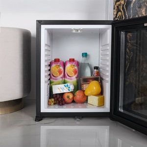 Мини-бар Meyvel MMT-30BG, фото 4