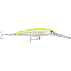 Воблер RAPALA X-Rap Magnum 30 /HCHU /плавающий/ до 9м, 16см, 72гр., фото 1
