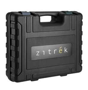 Пила сабельная аккумуляторная Zitrek ZKRS20 PRO в кейсе, 20В, 2x2.0Ач, фото 9