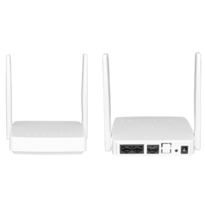 Уличный модем ДалСвязь DS-4G-5kit (LAN, Wi-Fi, кабель PoE 20м.), фото 3