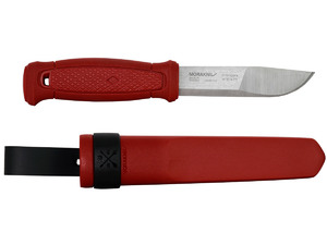 Нож Morakniv Kansbol Dala Red Edition (S), Dala Red, фото 1