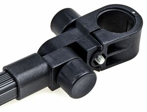 Держатель для удилища FC FEEDER HOLDER телескопический 80-130см, фото 4