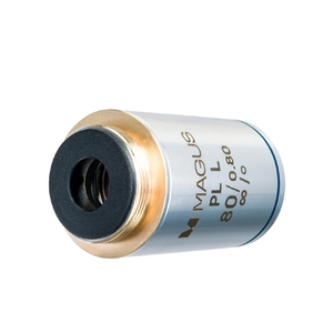 Объектив MAGUS SFR80 80х/0,80 Plan L Pol ∞/0, фото 4