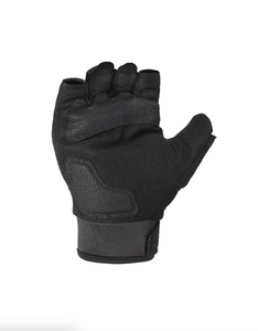 Перчатки тактические EmersonGear Half Finger, цвет Black, XL, фото 2