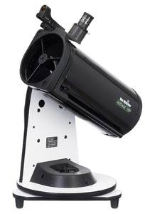 Телескоп Sky-Watcher Dob 150/750 Retractable Virtuoso GTi GOTO, настольный, фото 4