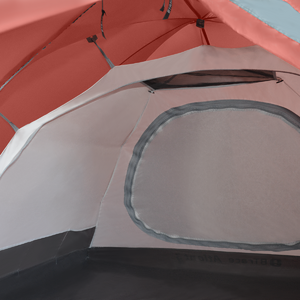 Палатка BTrace Atlant 3 (Красный), фото 4