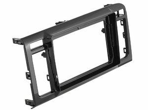 Рамка InCar для UMS HONDA N-WGN 2013-2019, 9" (правый  руль), фото 2