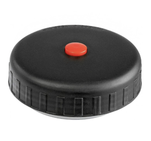 Термос (HS.TM-017) 750ML (широкое горло, чехол) TONAR, фото 5