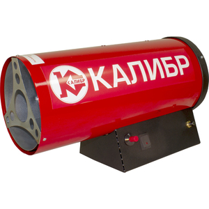 Тепловентилятор газовый "Калибр ТПГ-10", фото 3