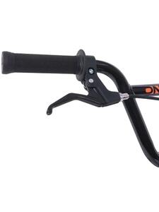 Велосипед  подростковый  Tech Team  Step One 20" серый 2026, фото 10