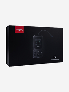 Рыбопоисковый эхолот TRD F2, фото 2