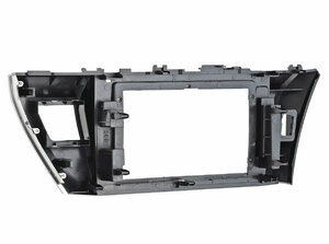 Рамка Incar для UMS TOYOTA Corolla 2013-2016, 10" (тип2), RTY-FC171, фото 3