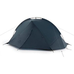 Палатка Naturehike Tagar NH17T180-J двухместная синяя, 6927595716182, фото 1