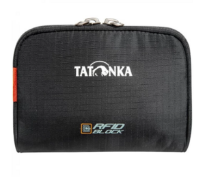 Кошелек TATONKA BIG PLAIN WALLET RFID B 3166.037, фото 1