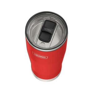 Термос-кружка из нерж.стали тм THERMOS  IS112CR4  0,71L, фото 4