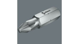 Набор бит Wera с битодержателем, 30 пр., 1/4" C6.3 Bit-Check 30 TX Universal 1, фото 5