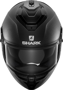 Шлем SHARK SPARTAN GT CARBON SKIN MAT Carbon XL, фото 3