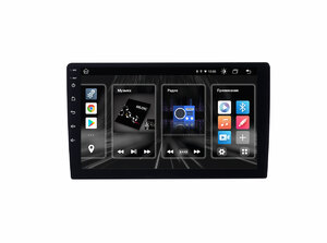 UNIVERSAL 10" Incar DTA2-7710op (Android 10) / 1280*720 / Wi-fi/ DSP / 2GBx32GB / Optical, фото 1