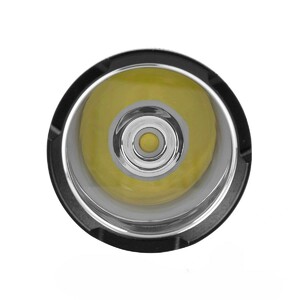 Фонарь ручной 950 LM, IP46, USB (N-FR-L6-H) NISUS PRO, фото 3