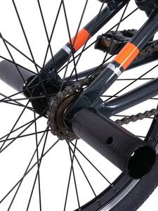 Велосипед  подростковый  Tech Team  Step One 20" серый 2026, фото 5