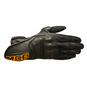 Мотоперчатки спортивные Prime MCP (черный, Black, 2020, S), фото 1