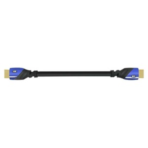HDMI Кабель, Monster Cable Essentials,  8К, UHS, Cobalt, 2m, фото 3