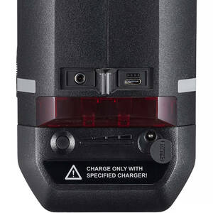 Вспышка аккумуляторная Godox Witstro AD600BMII, фото 11