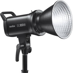 Осветитель светодиодный Godox SL100BI студийный, фото 1
