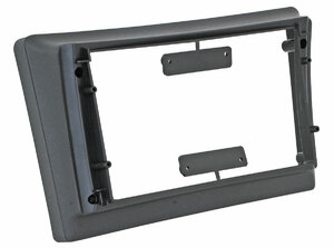 Рамка InCar для UMS KIA Ceed I 2006-2009, 9", фото 3