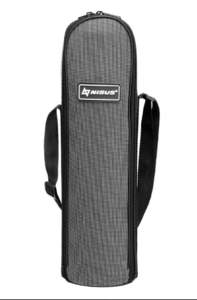 Термос (N-TM-050C) 1000ML (чехол) Nisus, фото 5