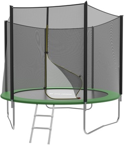 Батут уличный PLANK Classic 10ft External Z2-010EXT-G, фото 5
