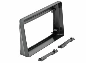 Рамка InCar для UMS NISSAN Pathfinder 2004-2014, 9" (тип2 Накладка), фото 2