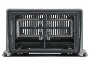 Рамка Incar для UMS Универсальная накладка на торпедо 9", фото 2