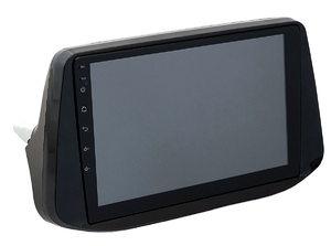 Рамка InCar для UMS HYUNDAI i-30, 2018+, 9", фото 4