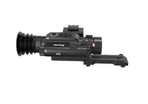 Цифровой прицел ночного видения Sytong HT-60 LRF 3/8x 940nm с дальномером, фото 1