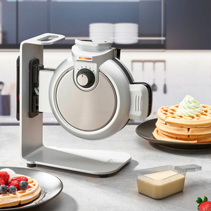 Вафельница CASO WaffleUp, фото 2