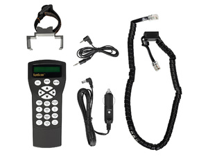 Монтировка Sky-Watcher HEQ5-R PRO SynScan GOTO со стальной треногой, фото 9