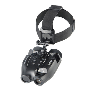 Бинокль ночного видения Veber DigiView NB-02 цифровой, шт, фото 5