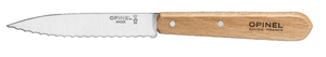 Набор ножей Opinel "Les Essentiels", нержавеющая сталь, рукоять бук( 4 шт./уп.), 001300, фото 5