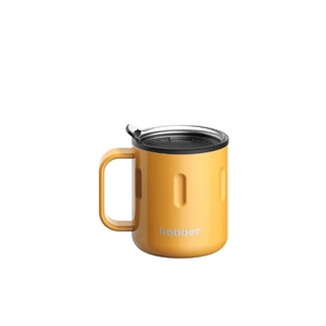 Термокружка BOBBER 0.3л Mug-300 Ginger Tonic (имбирный тоник), фото 1