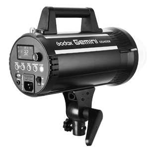 Вспышка студийная Godox Gemini GS400II, фото 4