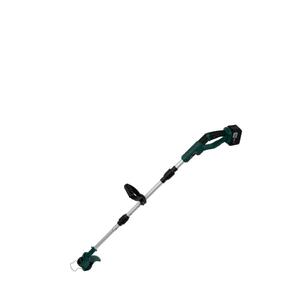 Аккумуляторный инструмент снегоуборщик-триммер 2в1 Zitrek ZKST25, GreenCut 24 083-2061, фото 8