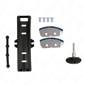 Шнек под шуруповерт ALTAY ENERGY MINI 150R правое вращение (SAE-150RM) Тонар, фото 9